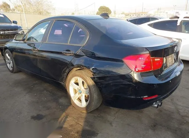 WBA3C1C54CF431716 2012 2012 BMW 3 Series- 328I 2