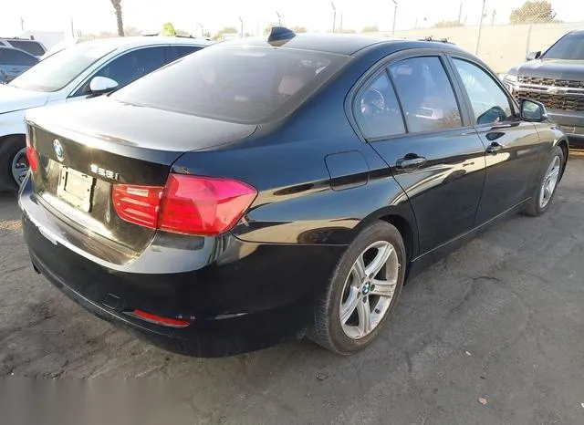 WBA3C1C54CF431716 2012 2012 BMW 3 Series- 328I 3