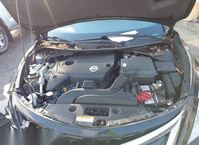 1N4AL3AP7EC110094 2014 2014 Nissan Altima- 2-5 S 10