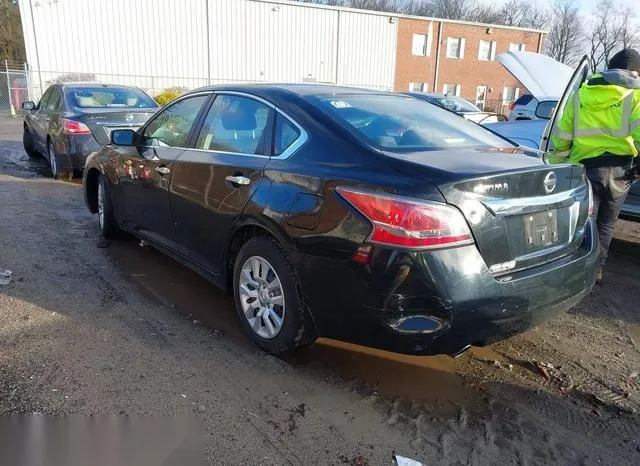 1N4AL3AP7EC110094 2014 2014 Nissan Altima- 2-5 S 3