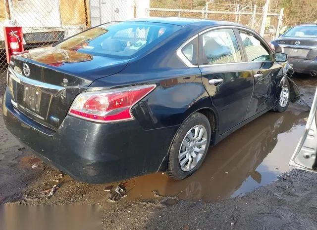 1N4AL3AP7EC110094 2014 2014 Nissan Altima- 2-5 S 4