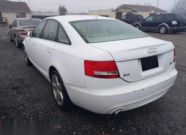 WAUDH74F68N170134 2008 2008 Audi A6- 3-2 Quattro 3