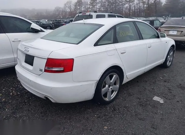 WAUDH74F68N170134 2008 2008 Audi A6- 3-2 Quattro 4