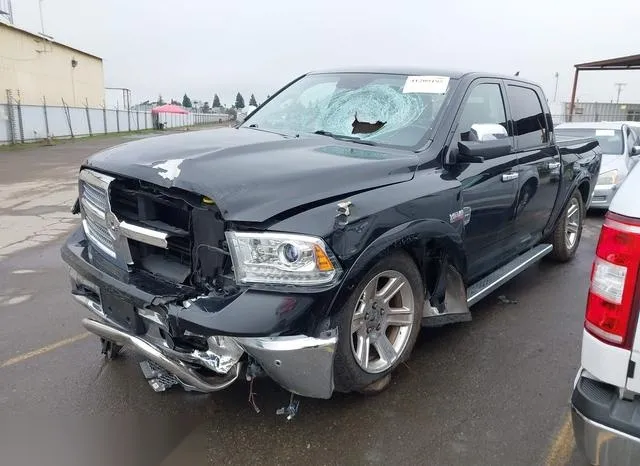 1C6RR7PT1HS587208 2017 2017 RAM 1500- Longhorn 2