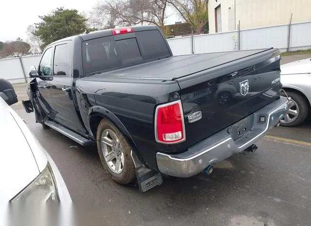 1C6RR7PT1HS587208 2017 2017 RAM 1500- Longhorn 3