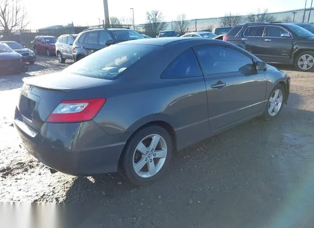 2HGFG12808H519105 2008 2008 Honda Civic- EX 4