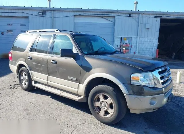 1FMFU18558LA41136 2008 2008 Ford Expedition- Eddie Bauer 6