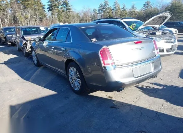 2C3CCAHG6CH208321 2012 2012 Chrysler 300- Limited 3