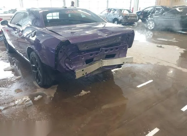 2C3CDZAG7KH632689 2019 2019 Dodge Challenger- Sxt 6