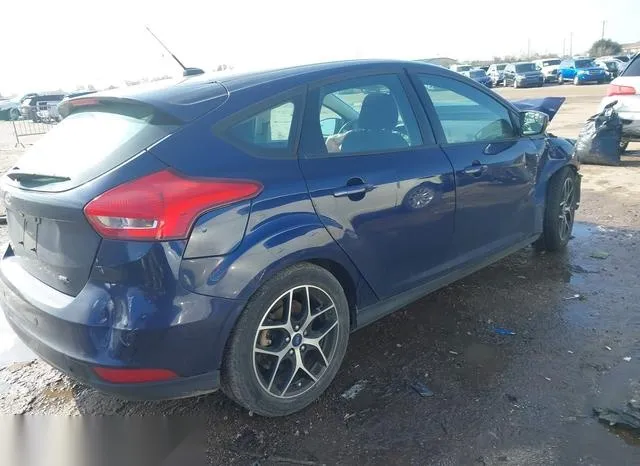 1FADP3M20HL253992 2017 2017 Ford Focus- Sel 4