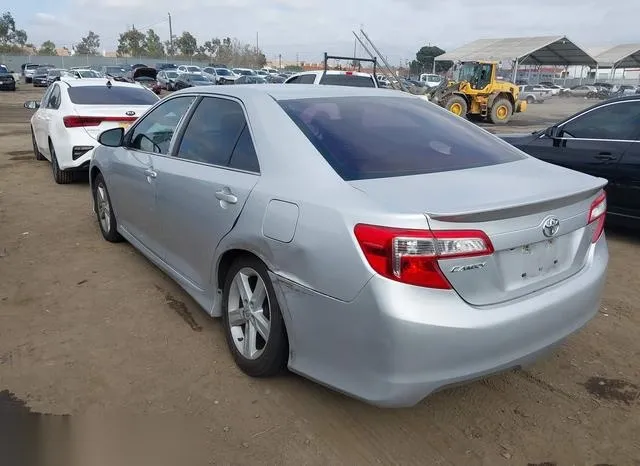 4T1BF1FK8EU450674 2014 2014 Toyota Camry- SE 3