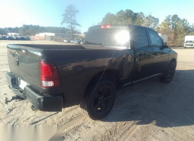 1C6RR6FTXES389766 2014 2014 RAM 1500- ST 4