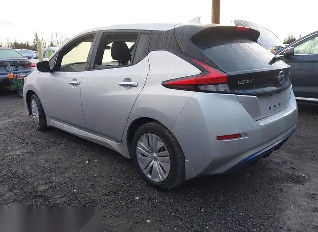 1N4AZ1BV6NC560013 2022 2022 Nissan Leaf- S 3