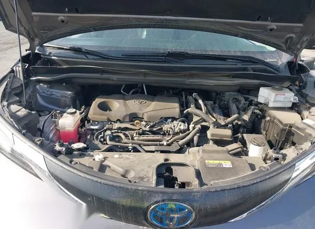 5TDYRKEC8NS107678 2022 2022 Toyota Sienna- Xle 10