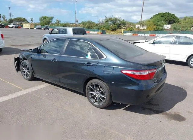 4T1BF1FK8FU922177 2015 2015 Toyota Camry- Le/Xle/Se/Xse 3