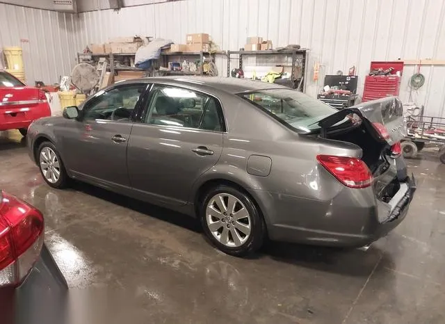 4T1BK36BX6U093412 2006 2006 Toyota Avalon- Xls 3