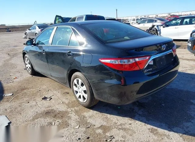 4T4BF1FK9FR488325 2015 2015 Toyota Camry- Le/Xle/Se/Xse 3