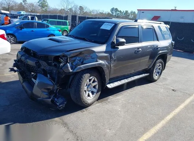 JTEBU5JR9E5171665 2014 2014 Toyota 4runner- Sr5/Limited/Trail 2