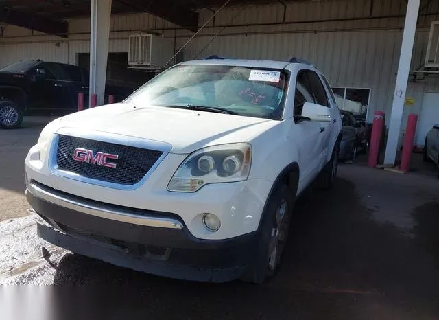 1GKKRSED3BJ399266 2011 2011 GMC Acadia- Slt-2 2