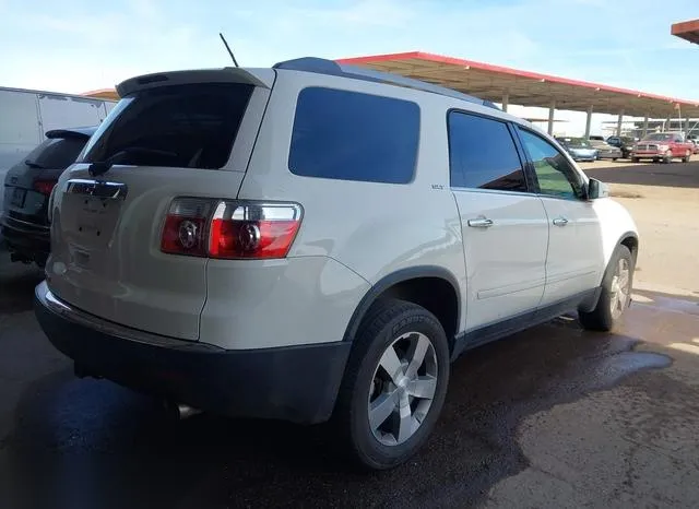 1GKKRSED3BJ399266 2011 2011 GMC Acadia- Slt-2 4