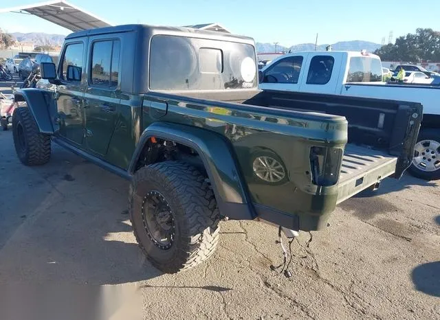 1C6JJTEG7PL503081 2023 2023 Jeep Gladiator- Mojave 4X4 3