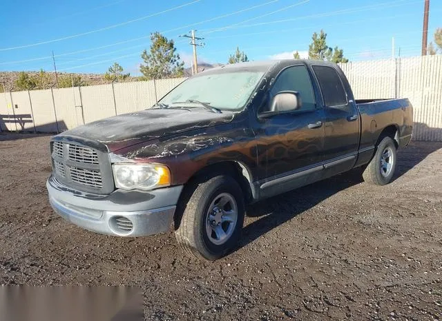 3D7HA18N12G148667 2002 2002 Dodge RAM 1500 2