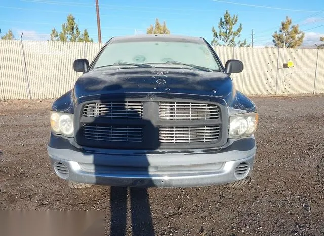 3D7HA18N12G148667 2002 2002 Dodge RAM 1500 6