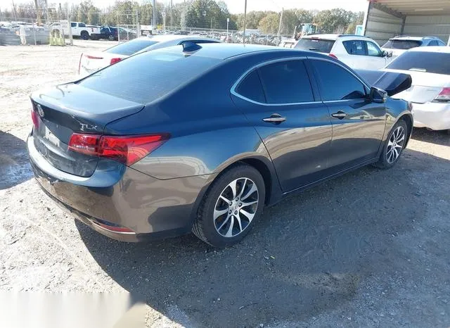 19UUB1F53GA010337 2016 2016 Acura TLX- Tech 4