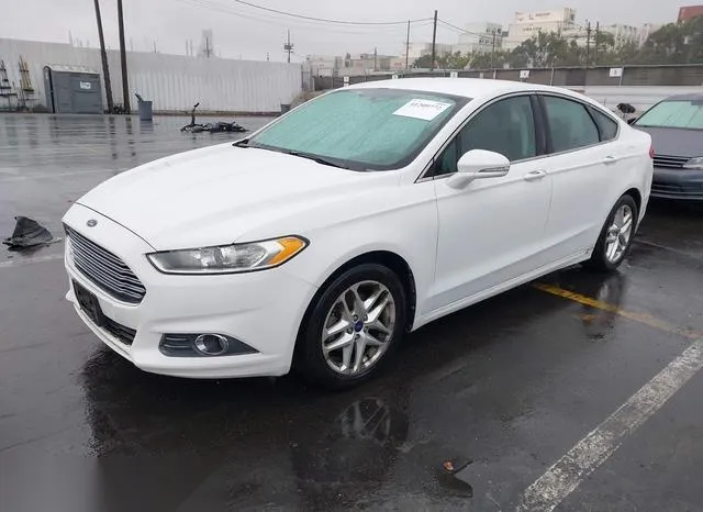 3FA6P0HR5DR228029 2013 2013 Ford Fusion- SE 2