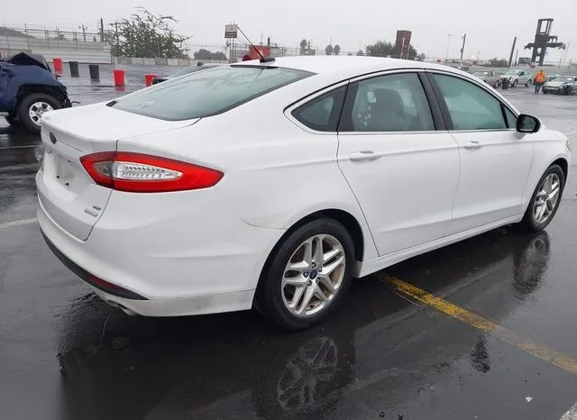 3FA6P0HR5DR228029 2013 2013 Ford Fusion- SE 4