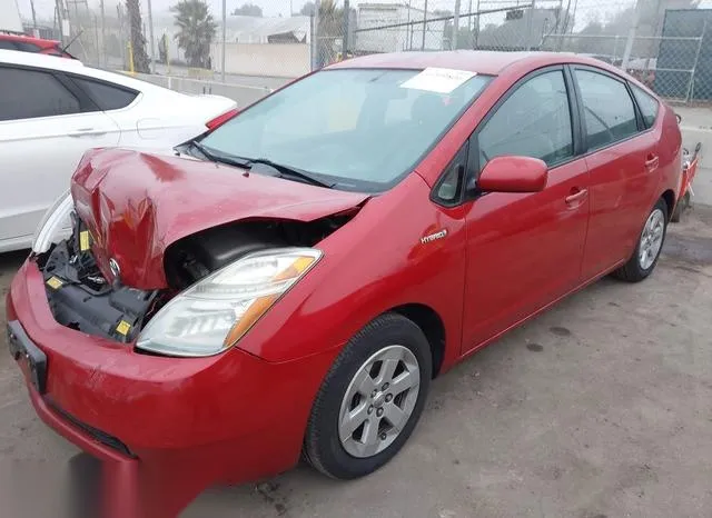 JTDKB20U967079556 2006 2006 Toyota Prius 2