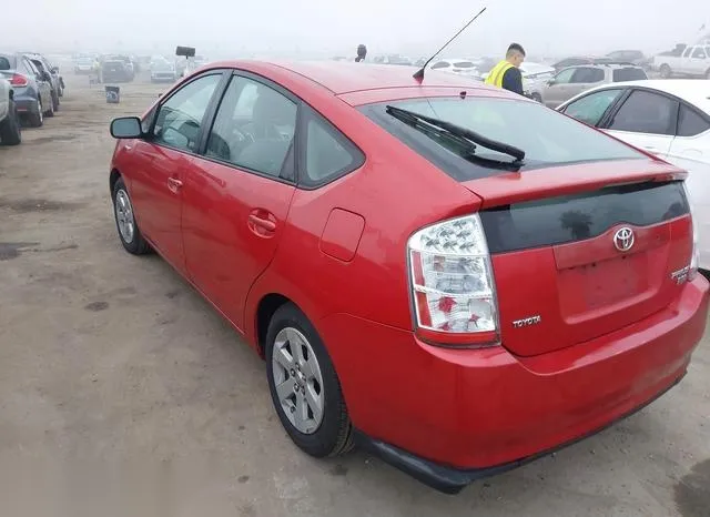 JTDKB20U967079556 2006 2006 Toyota Prius 3