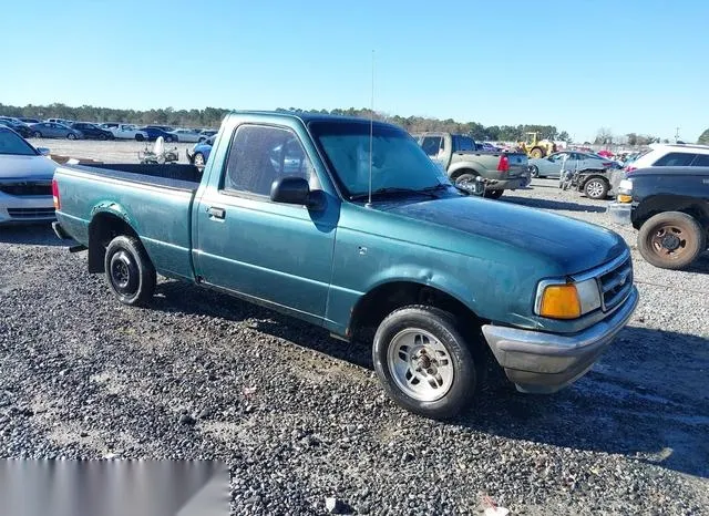 1FTCR10A9VUC63007 1997 1997 Ford Ranger- Splash/Xl/Xlt 3