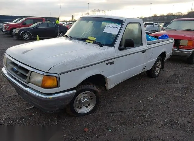 1FTCR10A7VUA74548 1997 1997 Ford Ranger 2