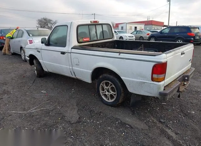 1FTCR10A7VUA74548 1997 1997 Ford Ranger 3