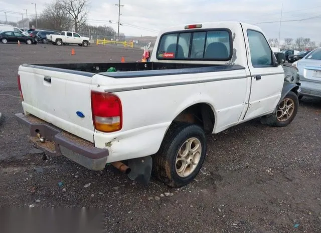 1FTCR10A7VUA74548 1997 1997 Ford Ranger 4