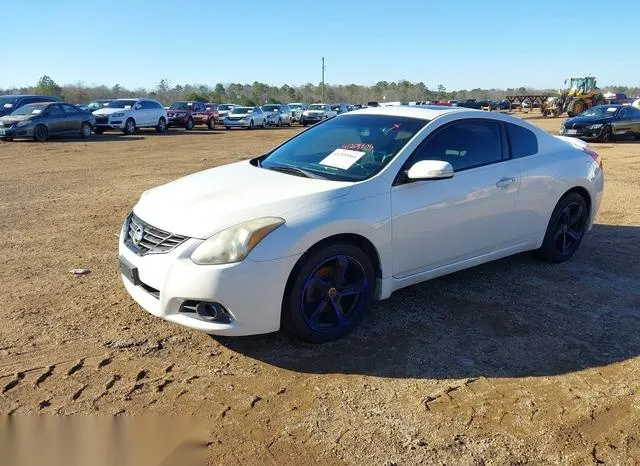 1N4BL2EP5BC128422 2011 2011 Nissan Altima- 3-5 SR 2