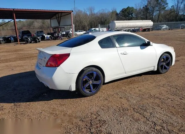 1N4BL2EP5BC128422 2011 2011 Nissan Altima- 3-5 SR 4