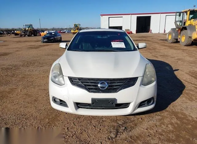 1N4BL2EP5BC128422 2011 2011 Nissan Altima- 3-5 SR 6