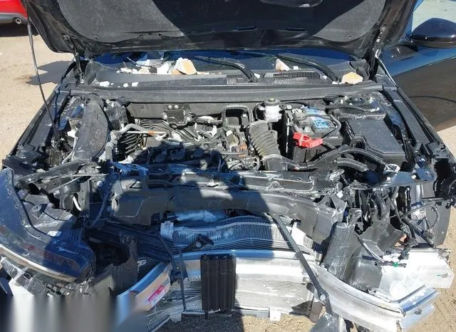 1HGCY1F28RA052831 2024 2024 Honda Accord- LX 10