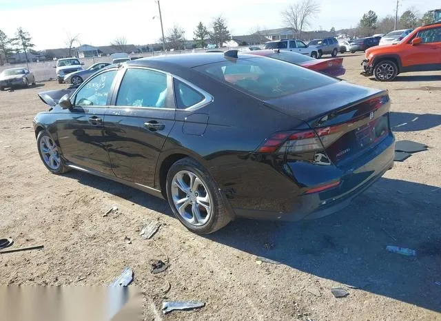 1HGCY1F28RA052831 2024 2024 Honda Accord- LX 3