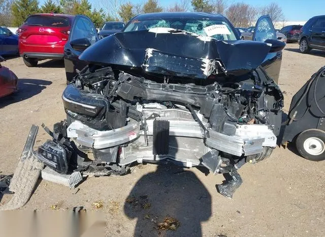 1HGCY1F28RA052831 2024 2024 Honda Accord- LX 6