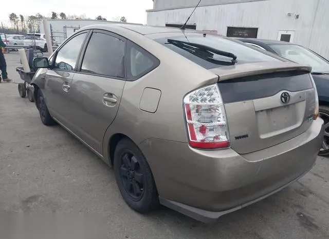 JTDKB20U883334191 2008 2008 Toyota Prius 3