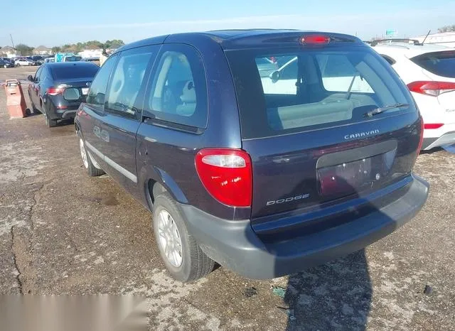 1D4GP25B37B114303 2007 2007 Dodge Caravan- SE 3