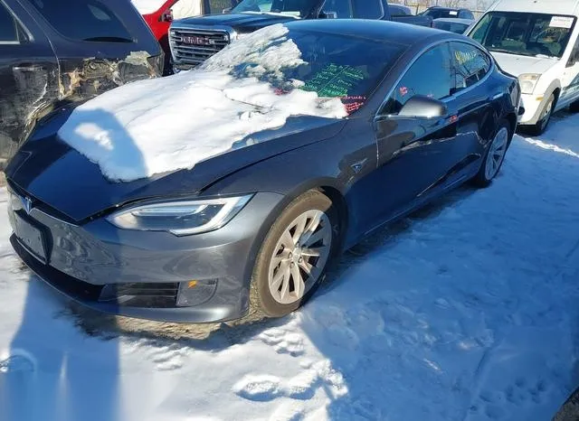 5YJSA1E25HF204179 2017 2017 Tesla Model S- 100D/60D/75D/90D 2