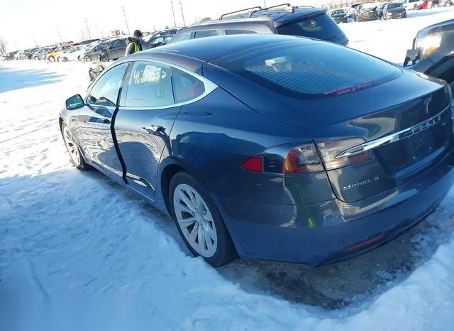 5YJSA1E25HF204179 2017 2017 Tesla Model S- 100D/60D/75D/90D 3