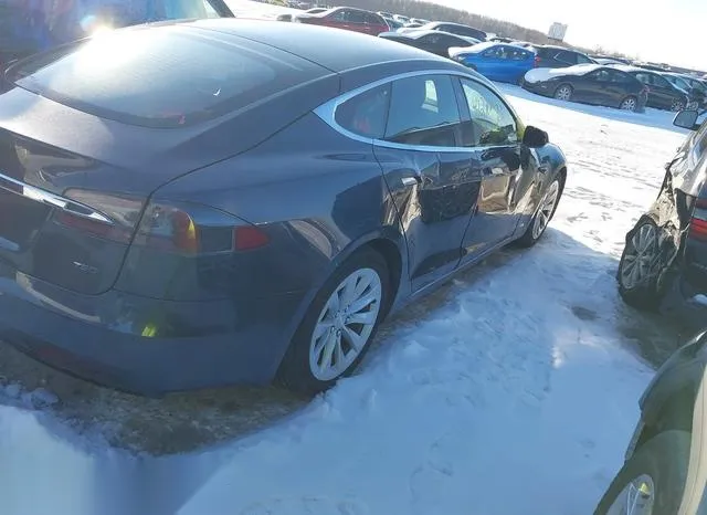 5YJSA1E25HF204179 2017 2017 Tesla Model S- 100D/60D/75D/90D 4