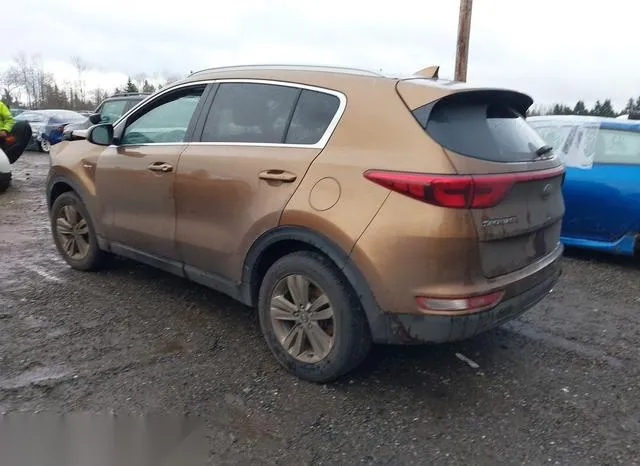 KNDPMCAC9H7054266 2017 2017 KIA Sportage- LX 3