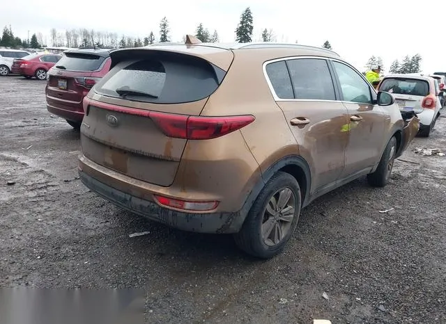 KNDPMCAC9H7054266 2017 2017 KIA Sportage- LX 4