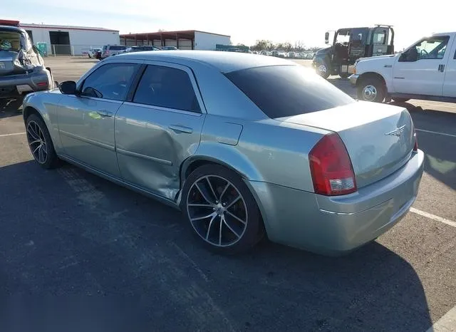 2C3KA53G66H383026 2006 2006 Chrysler 300- Touring 3